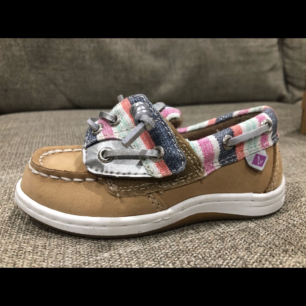 Sperry top-sider